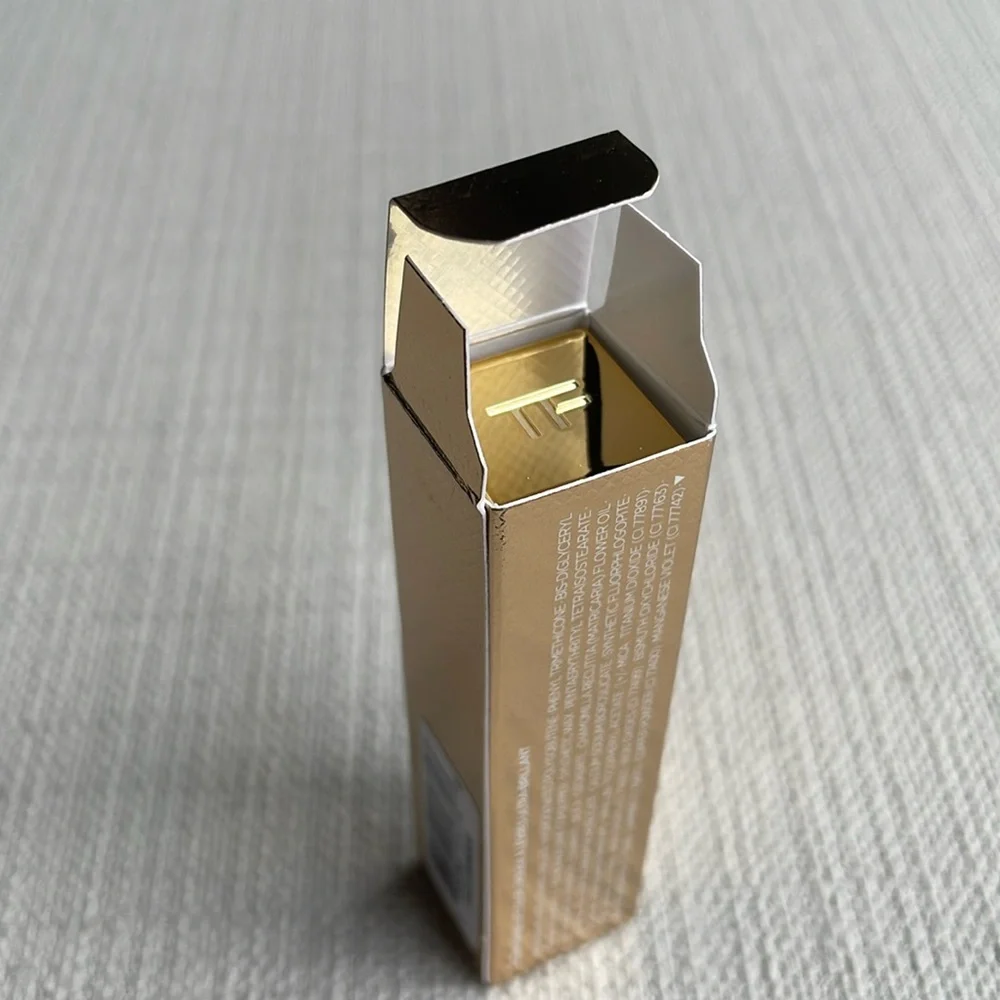 Tom ford 31 ILE D'AMOUR ultra shine color lipstick
